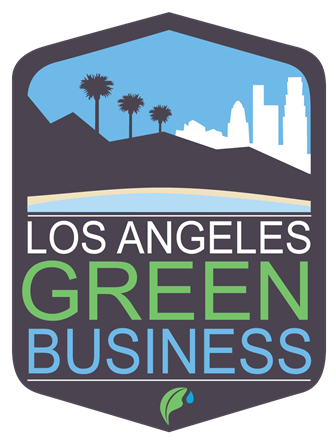 Los Angeles Green Business