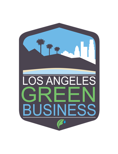 Los Angeles Green Business